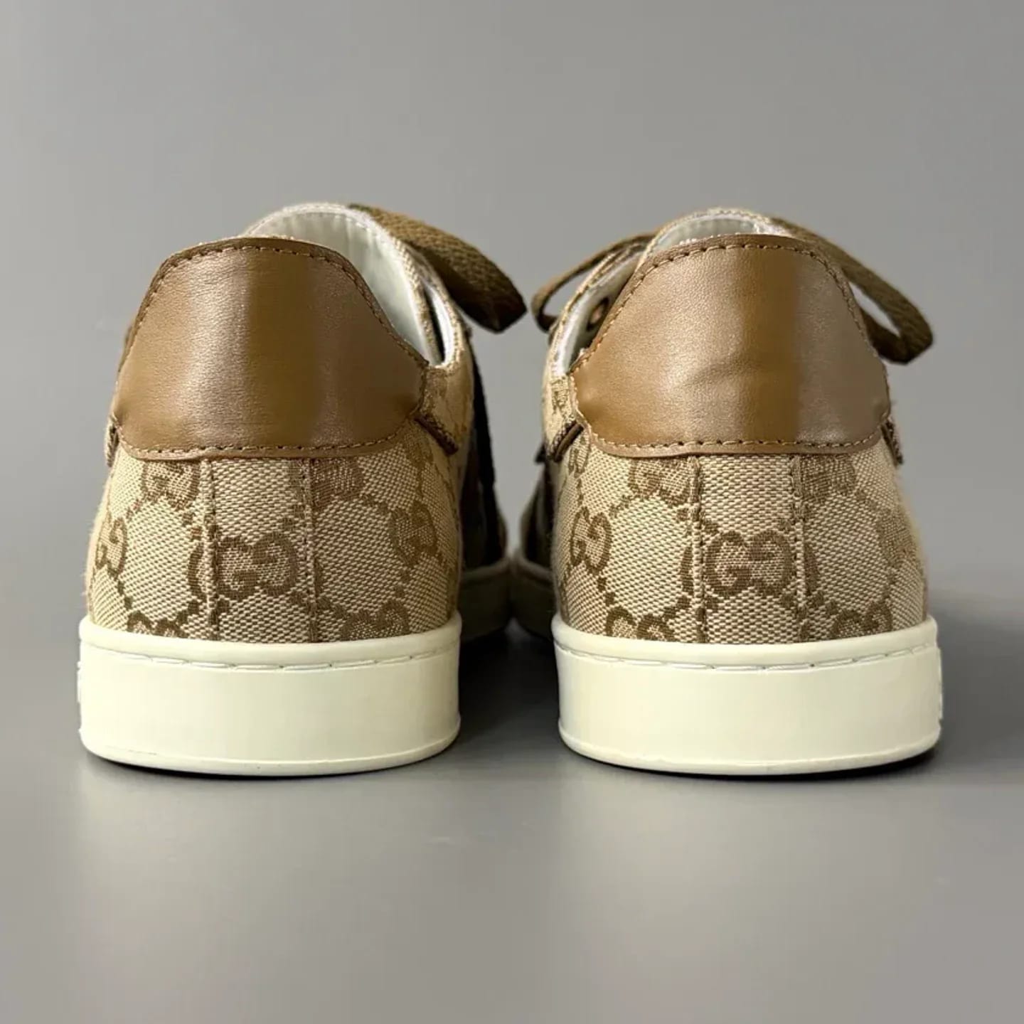 Gucci Stretch Sneaker 縮圖 3