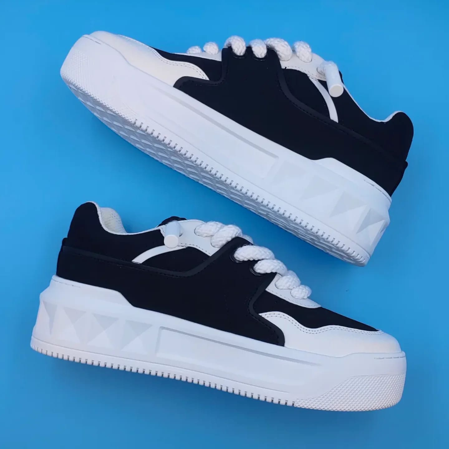 Valentino Garavani Open Sneaker 縮圖 4