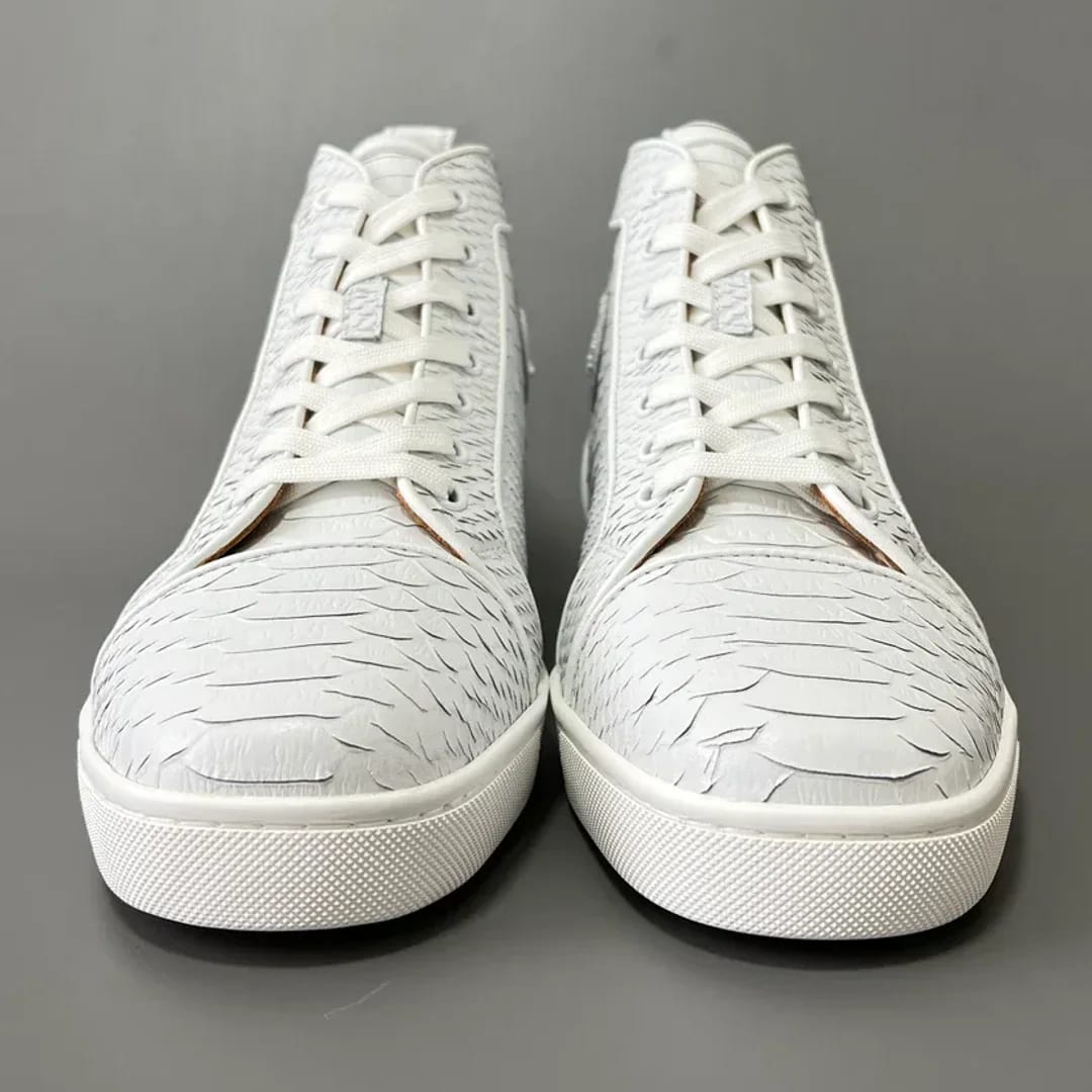 Christian Louboutin Lou Spikes 縮圖 2
