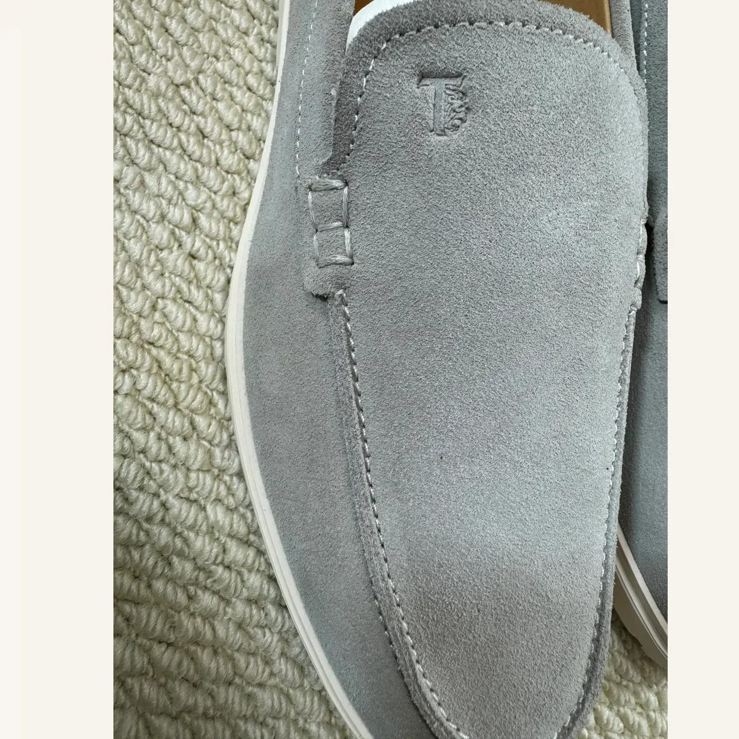 Tod's Gommino Driving Loafer 縮圖 3