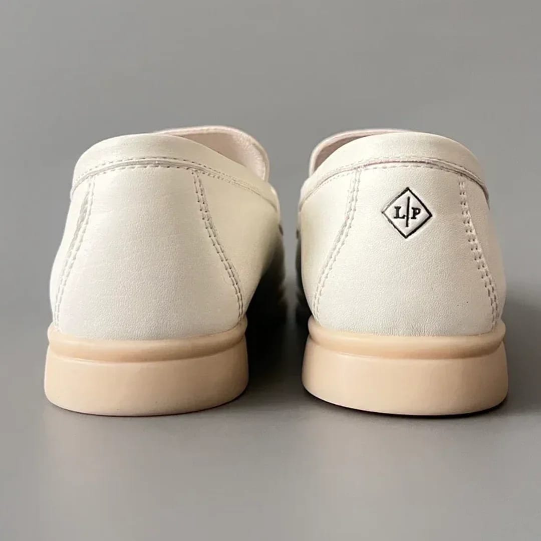 Loro Piana Summer Charms Walk Loafer 縮圖 3