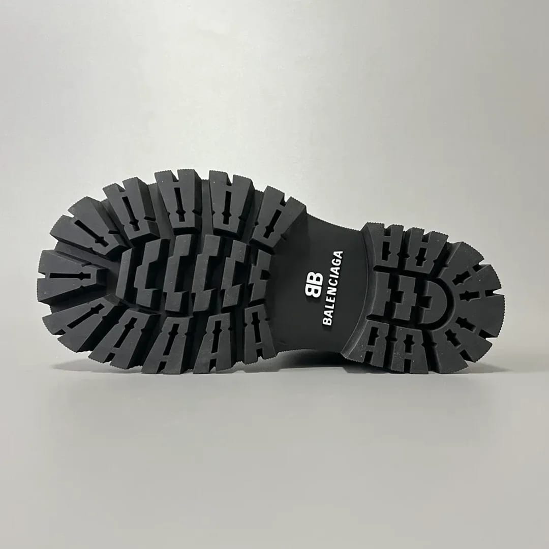Balenciaga Tractor Boot 縮圖 4