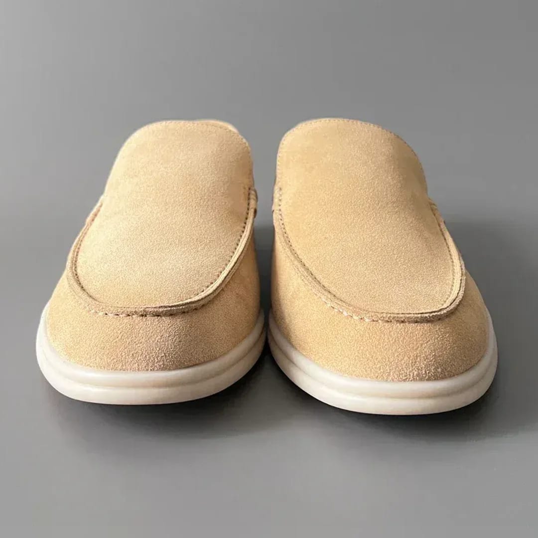 Loro Piana Summer Walk Loafer 縮圖 2