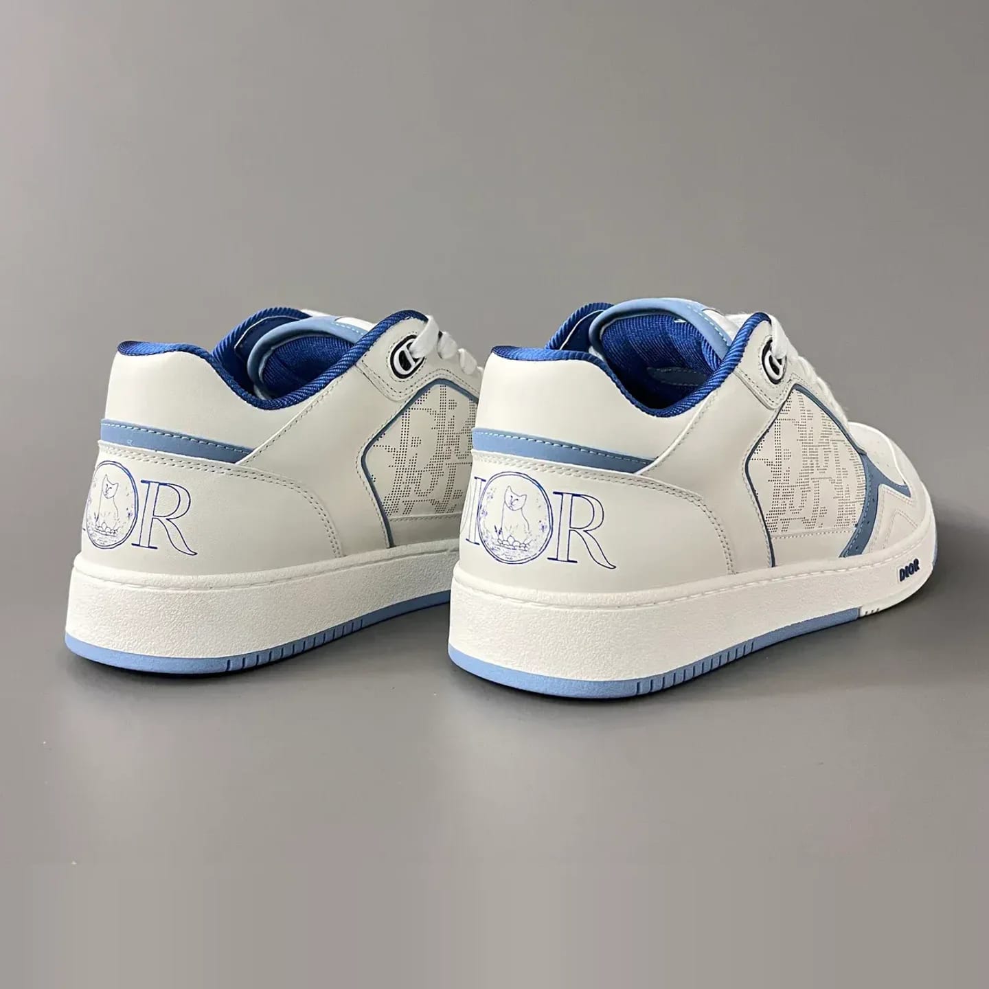Dior B27 Uptown Sneaker 縮圖 3