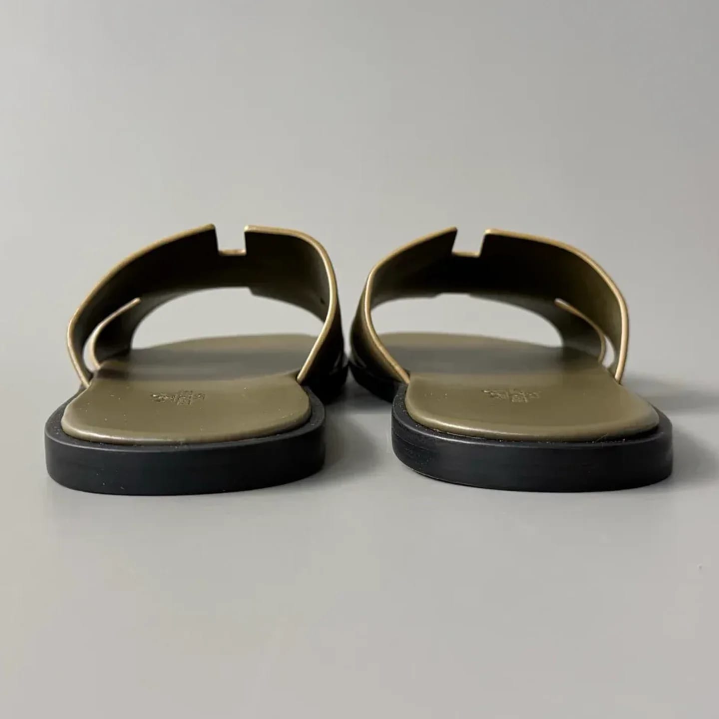 Hermès Izmir Sandal 縮圖 3