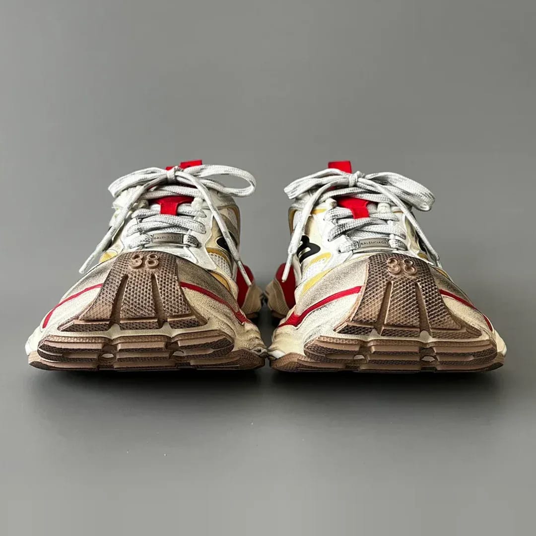 Balenciaga Cargo Sneaker 縮圖 2