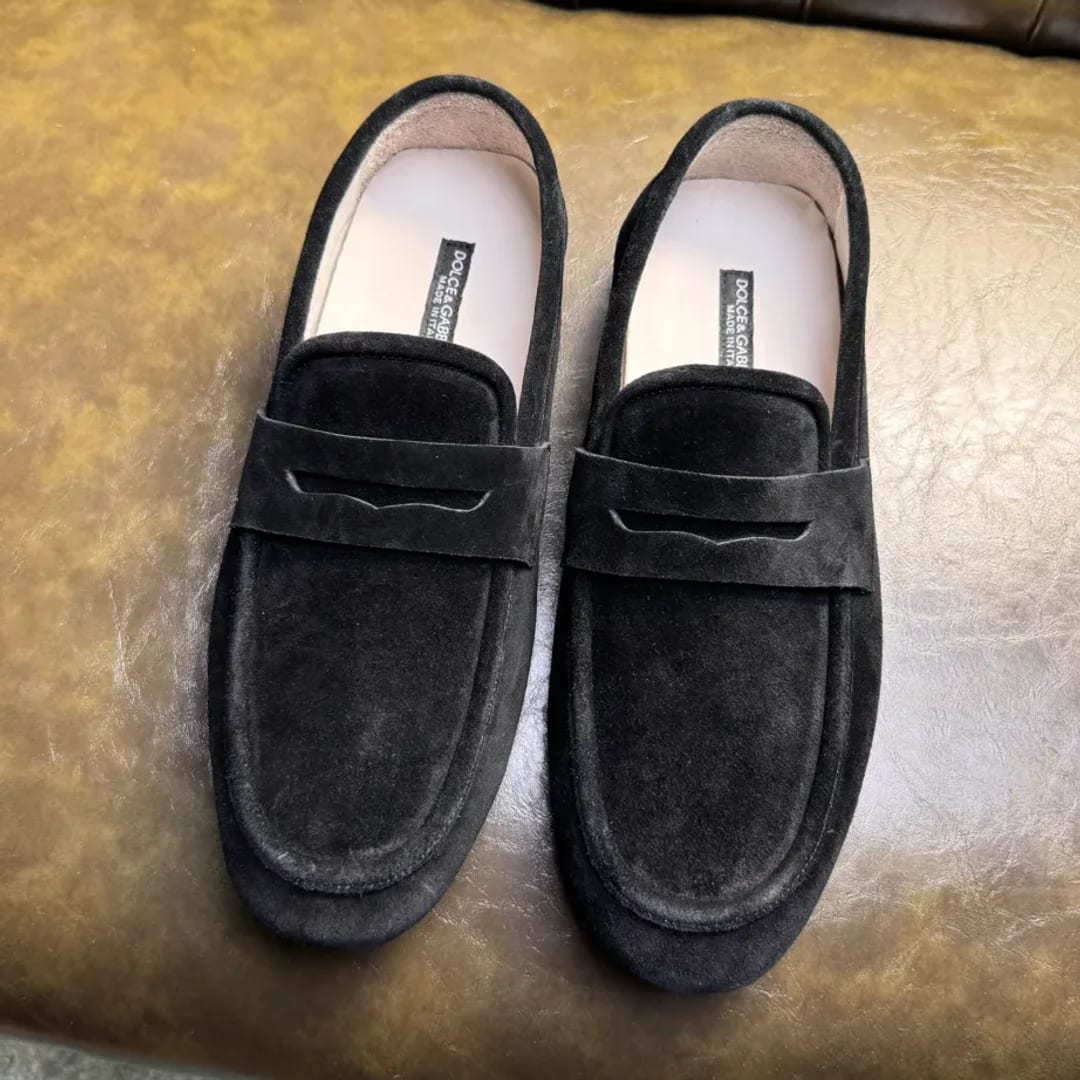 Dolce & Gabbana Driving Loafer 縮圖 2