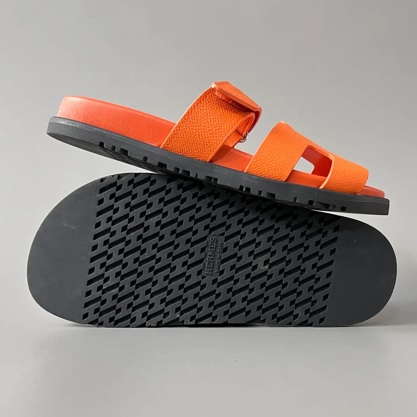 Hermès Chypre Sandal 縮圖 4