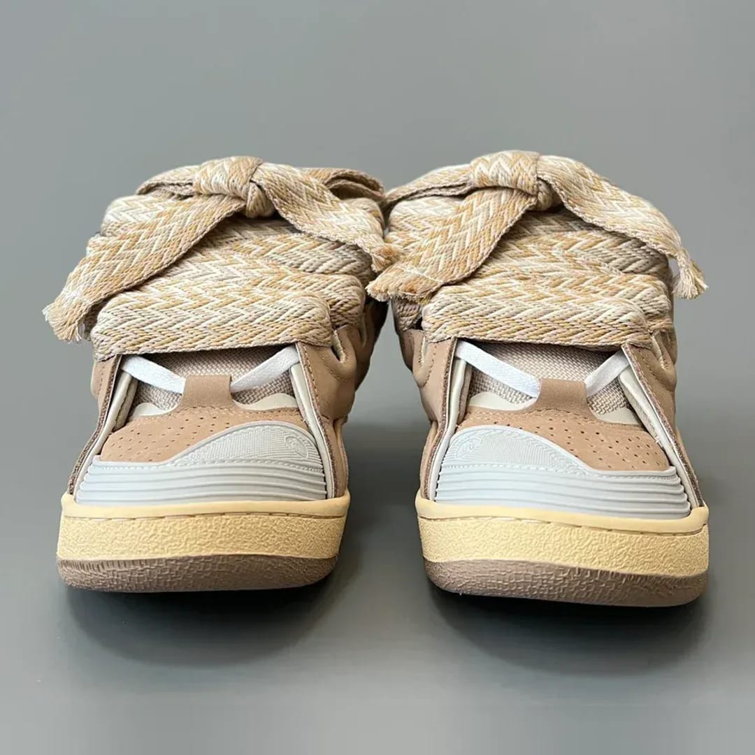 Lanvin Curb Sneakers 縮圖 2