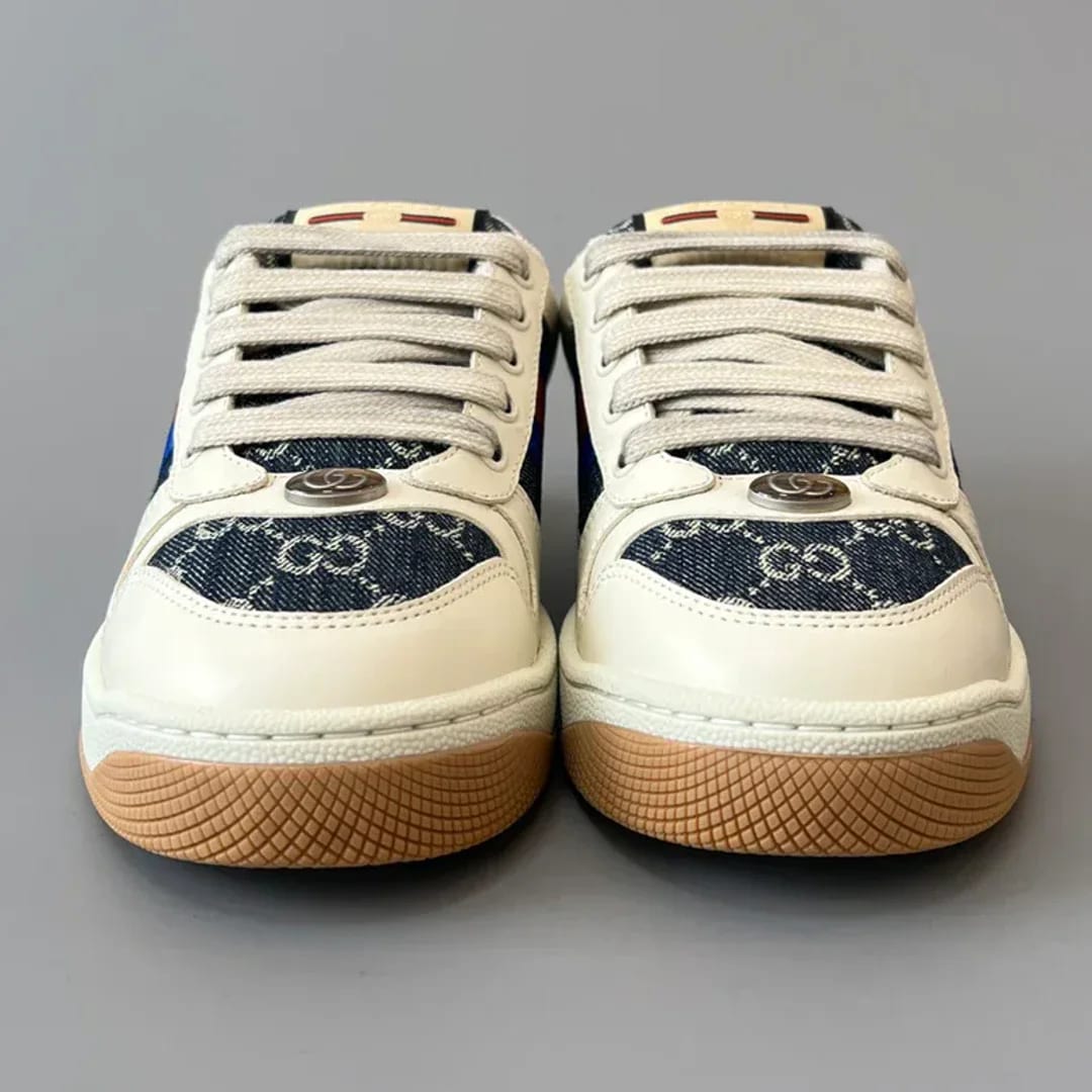 Gucci Screener Sneaker 縮圖 2