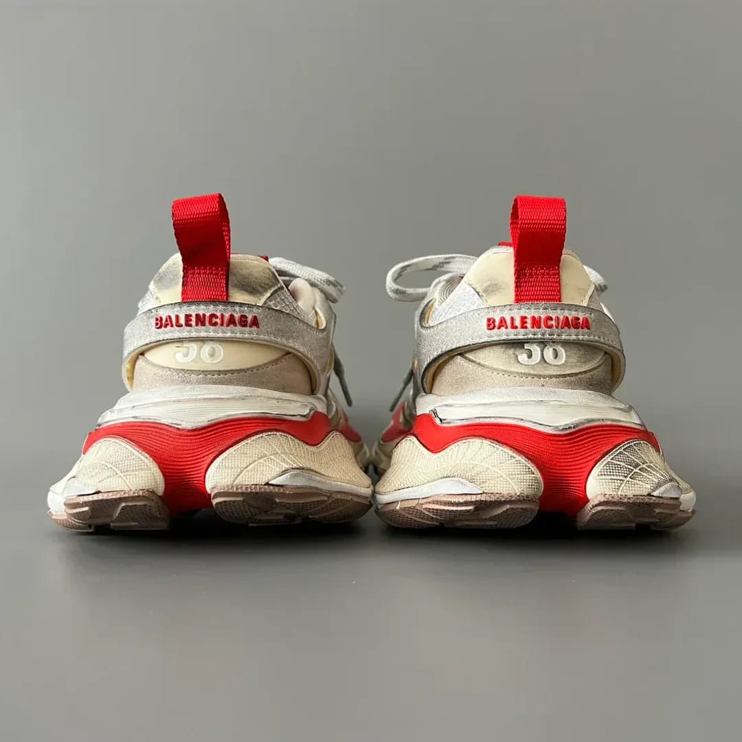 Balenciaga Cargo Sneaker 縮圖 3