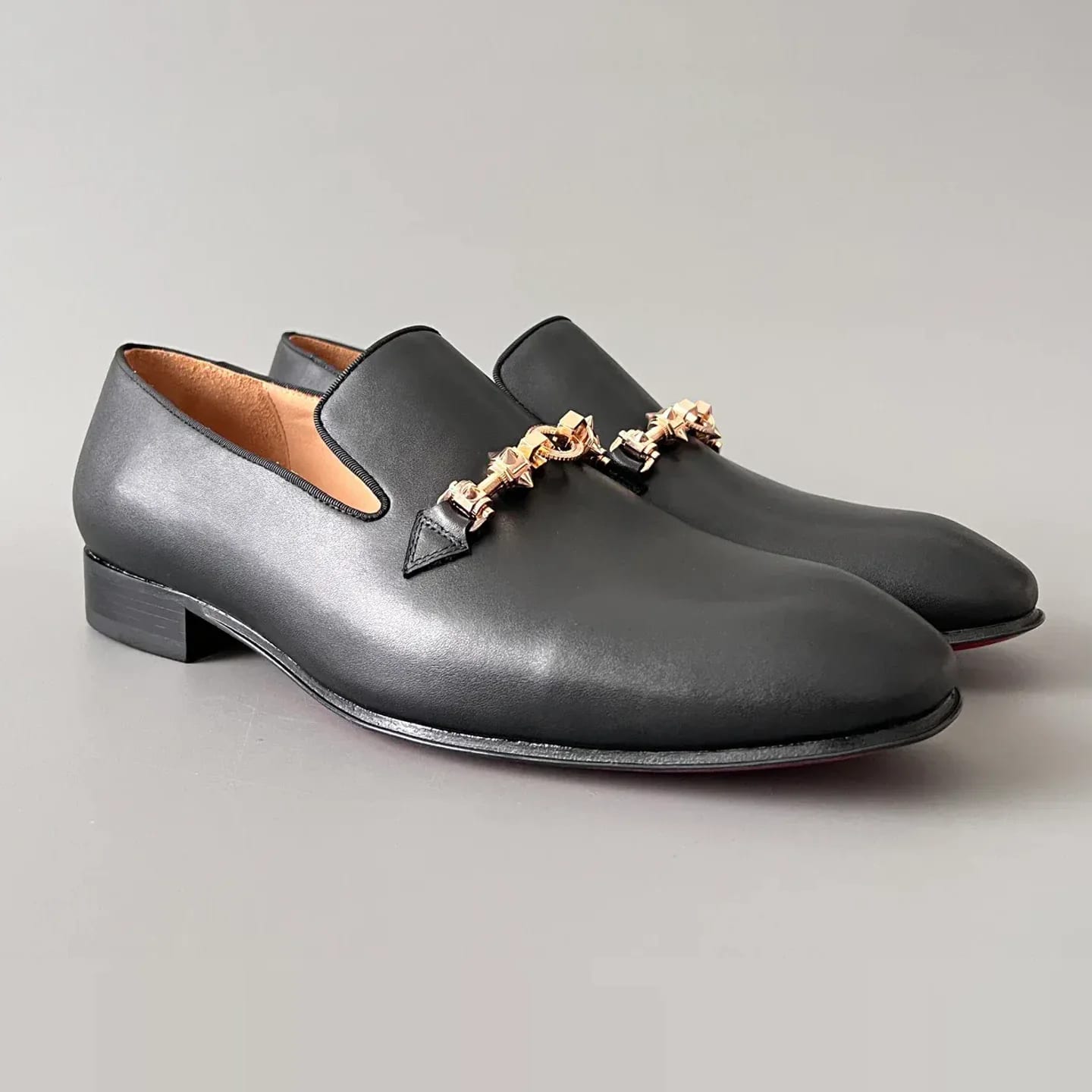Christian Louboutin Chambelimoc Loafer 縮圖 2