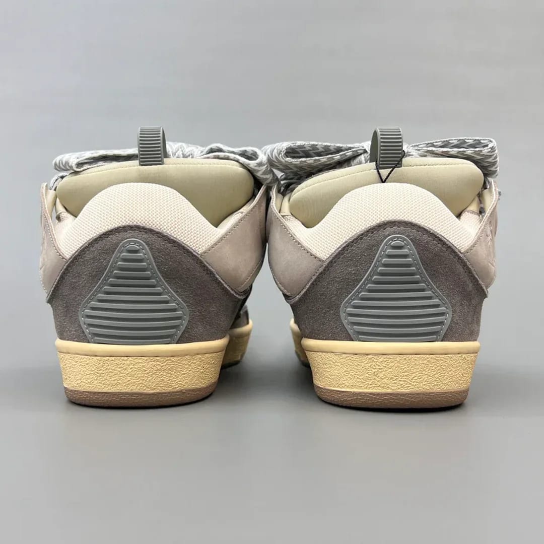 Lanvin Curb Sneakers 縮圖 4