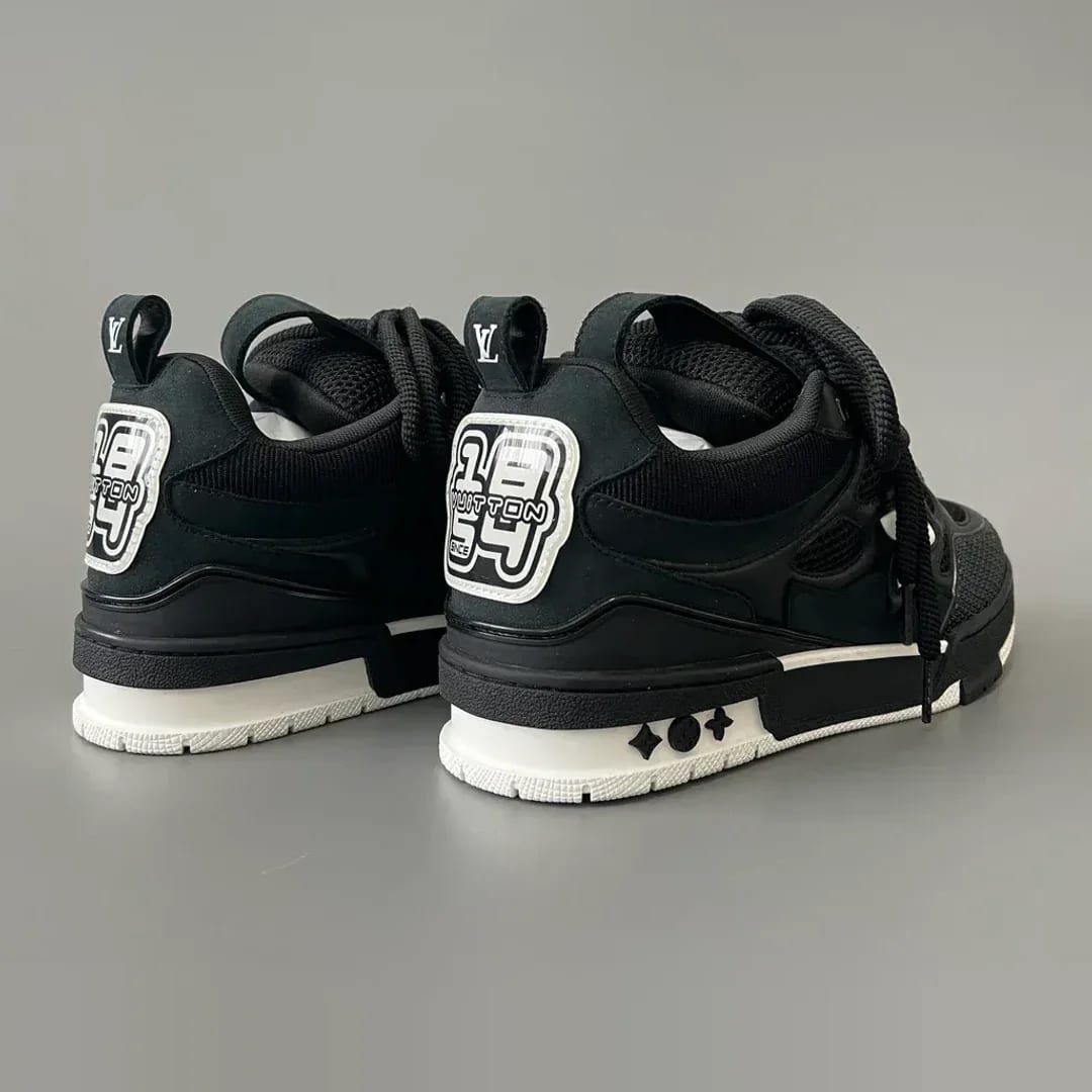 Louis Vuitton LV Skate Sneaker 縮圖 3