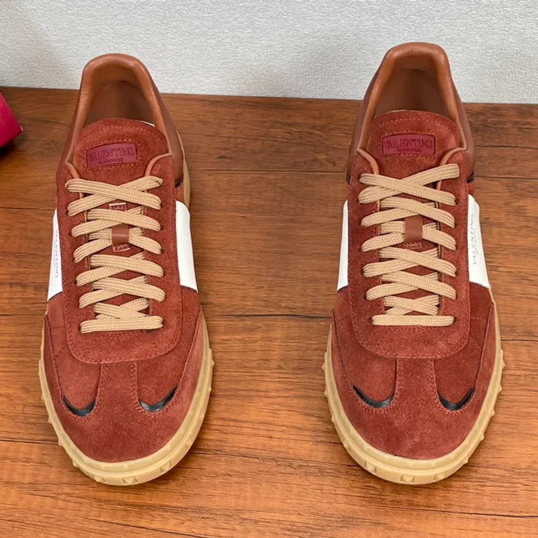 Valentino Garavani Upvillage Sneaker 縮圖 2