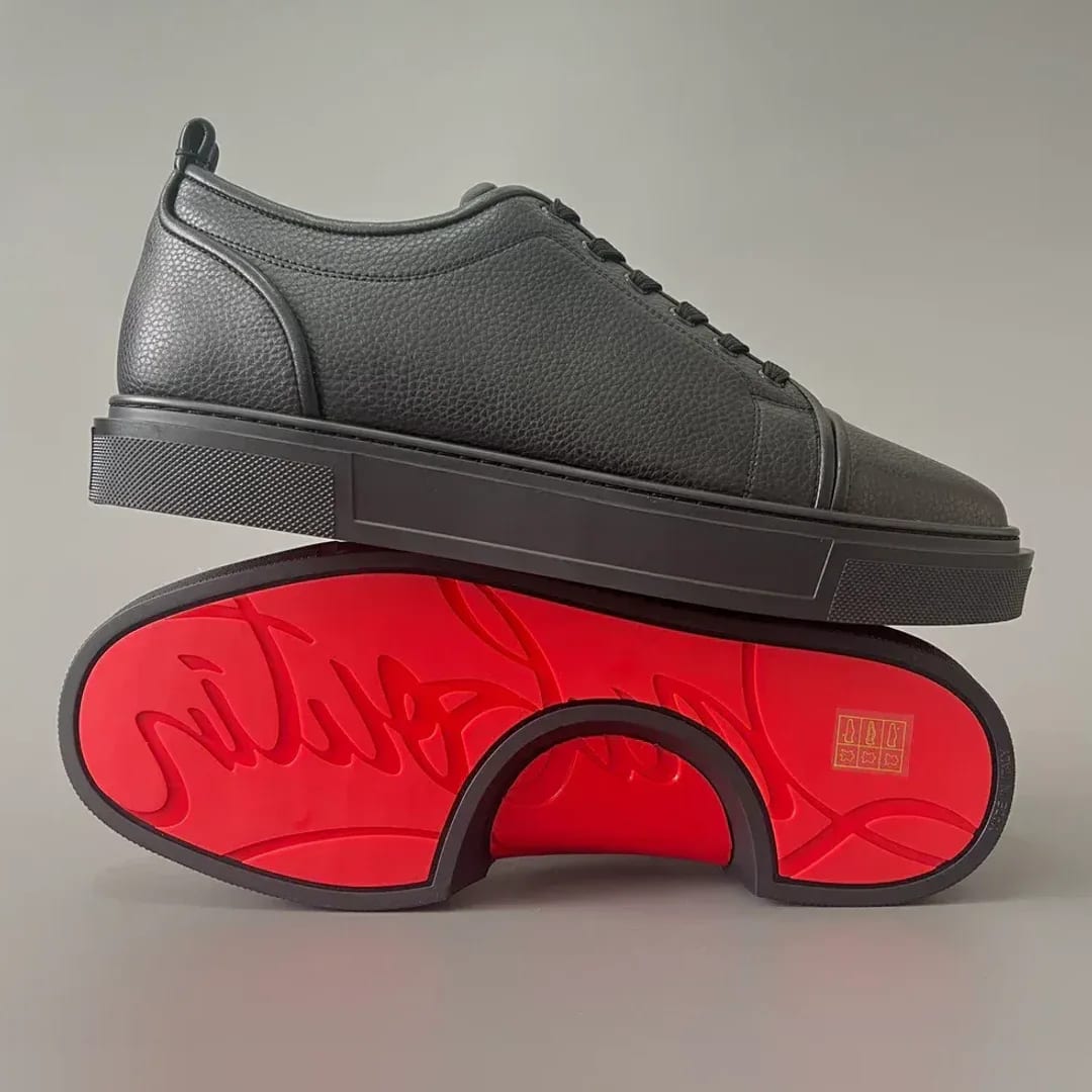 Christian Louboutin Louis Junior 縮圖 4