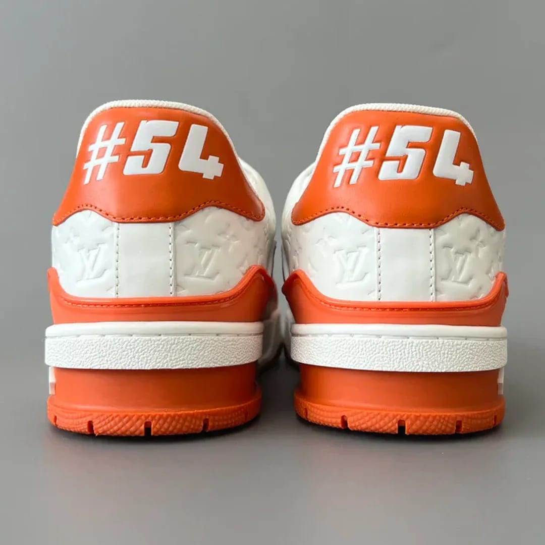Louis Vuitton LV Trainer Sneaker 縮圖 3
