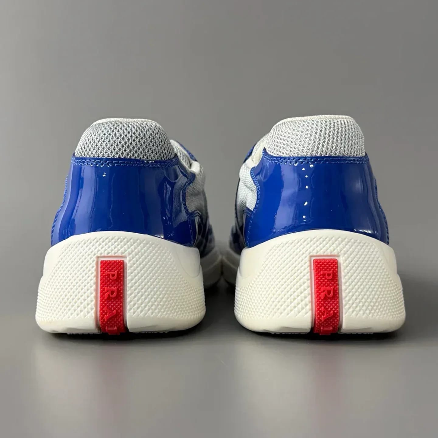 Prada America's Cup Sneaker 縮圖 3