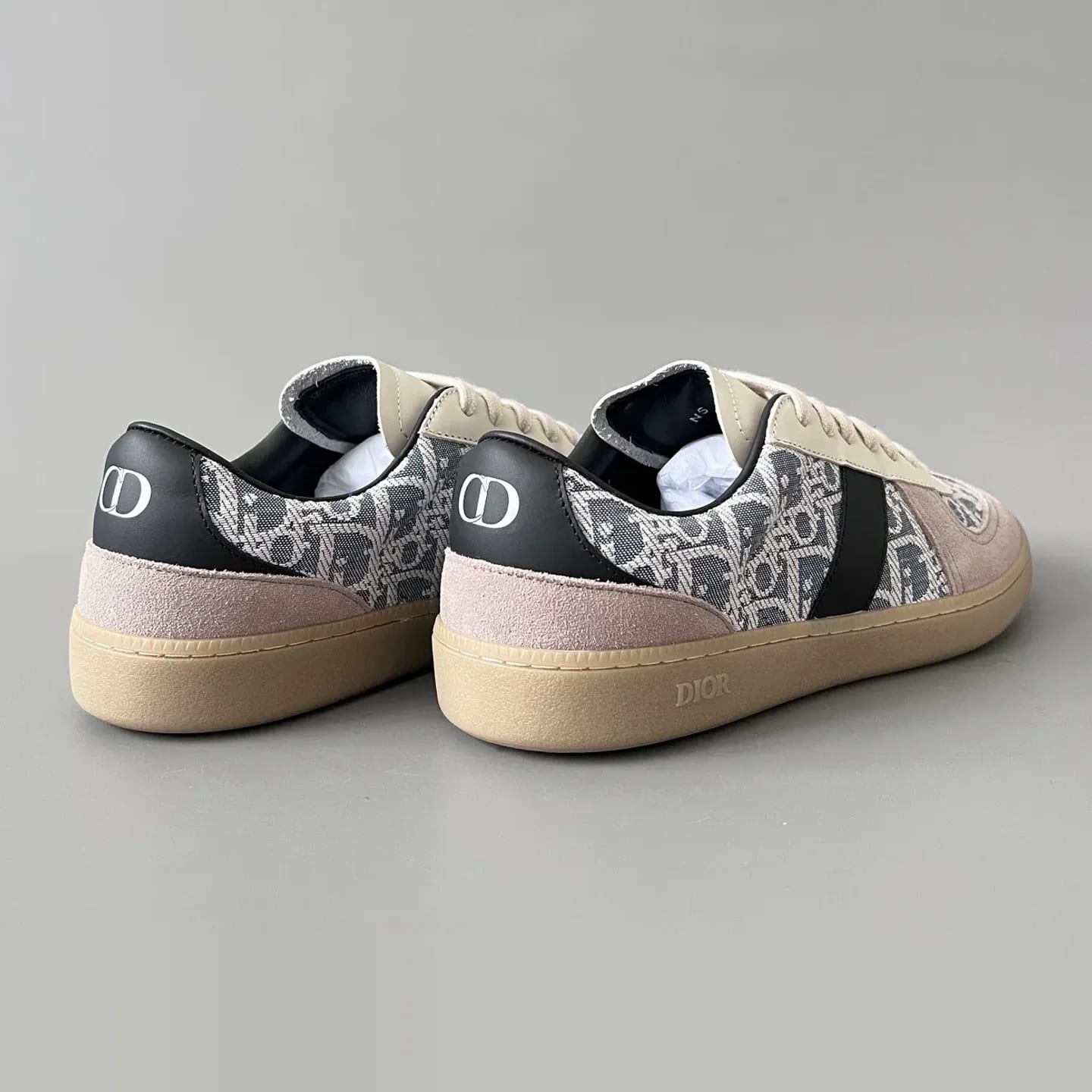 Dior B01 Matchpoint Sneaker 縮圖 3