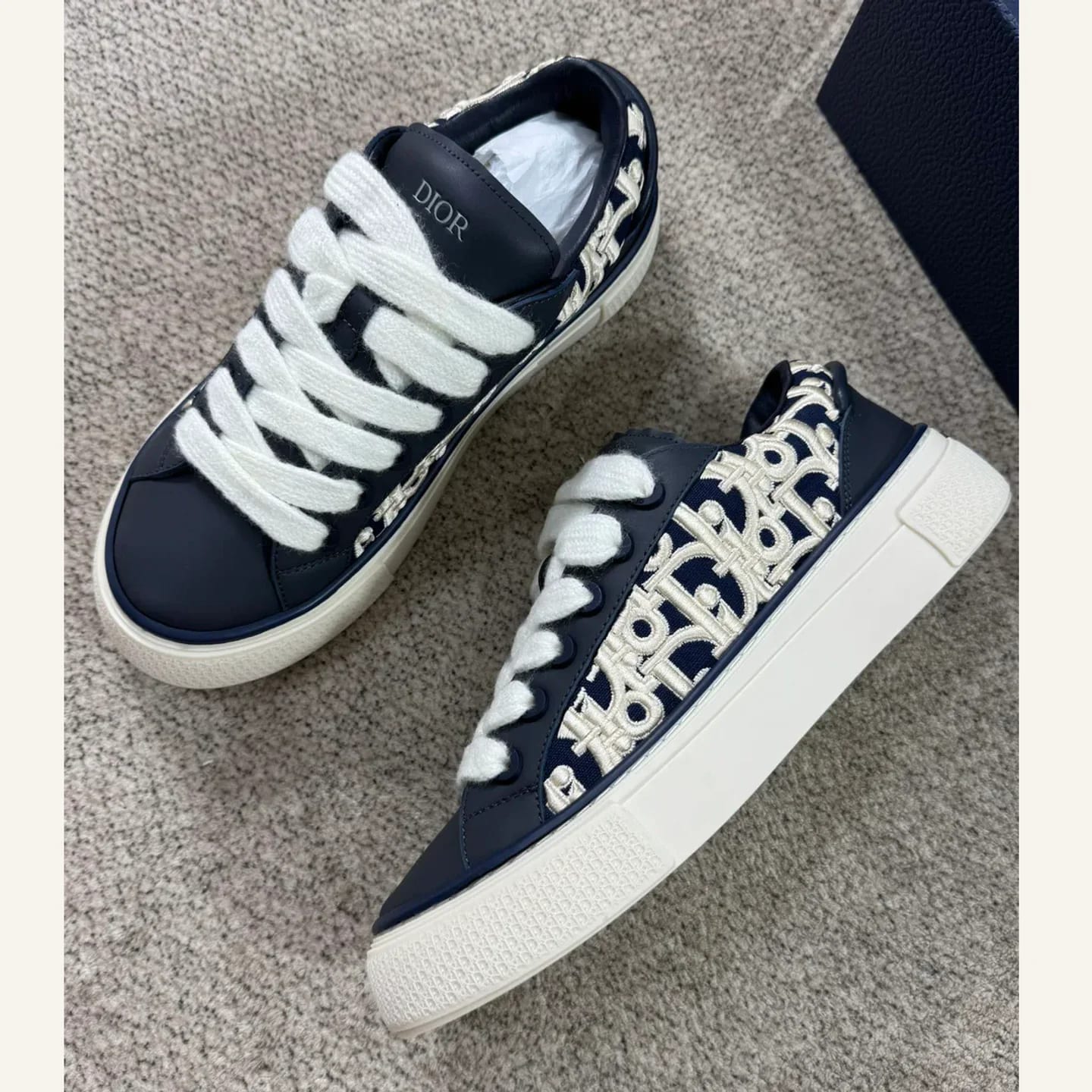Dior B33 Sneaker 縮圖 4