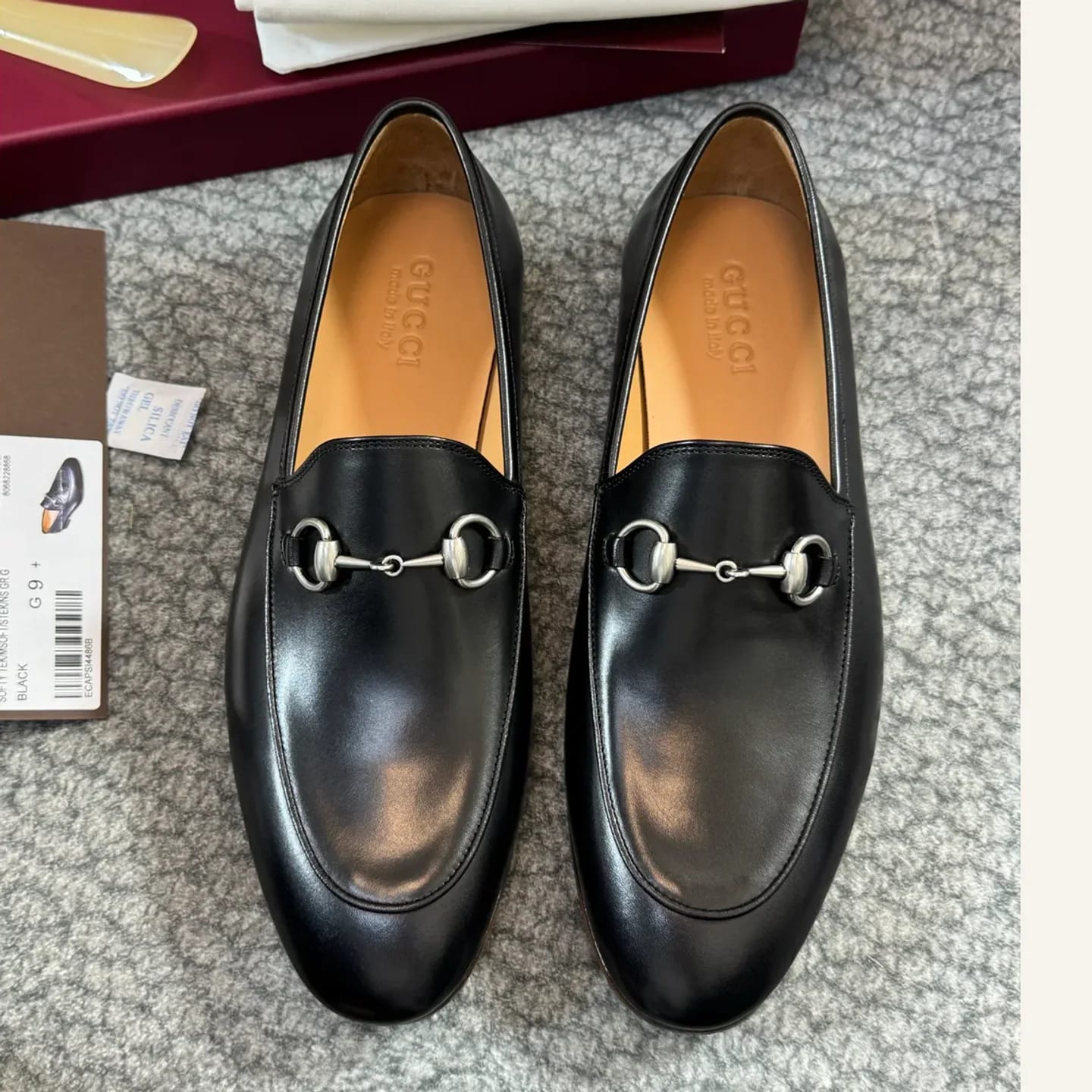 Gucci Horsebit Loafer 縮圖 2