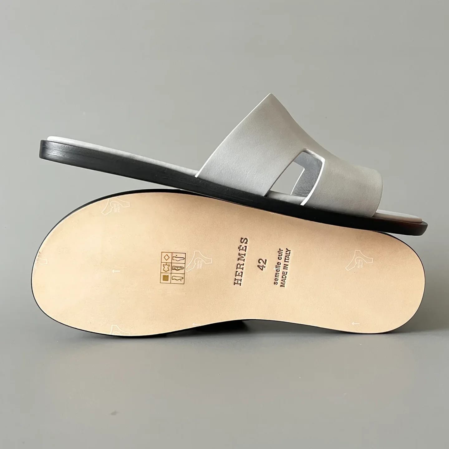 Hermès Izmir Sandal 縮圖 4