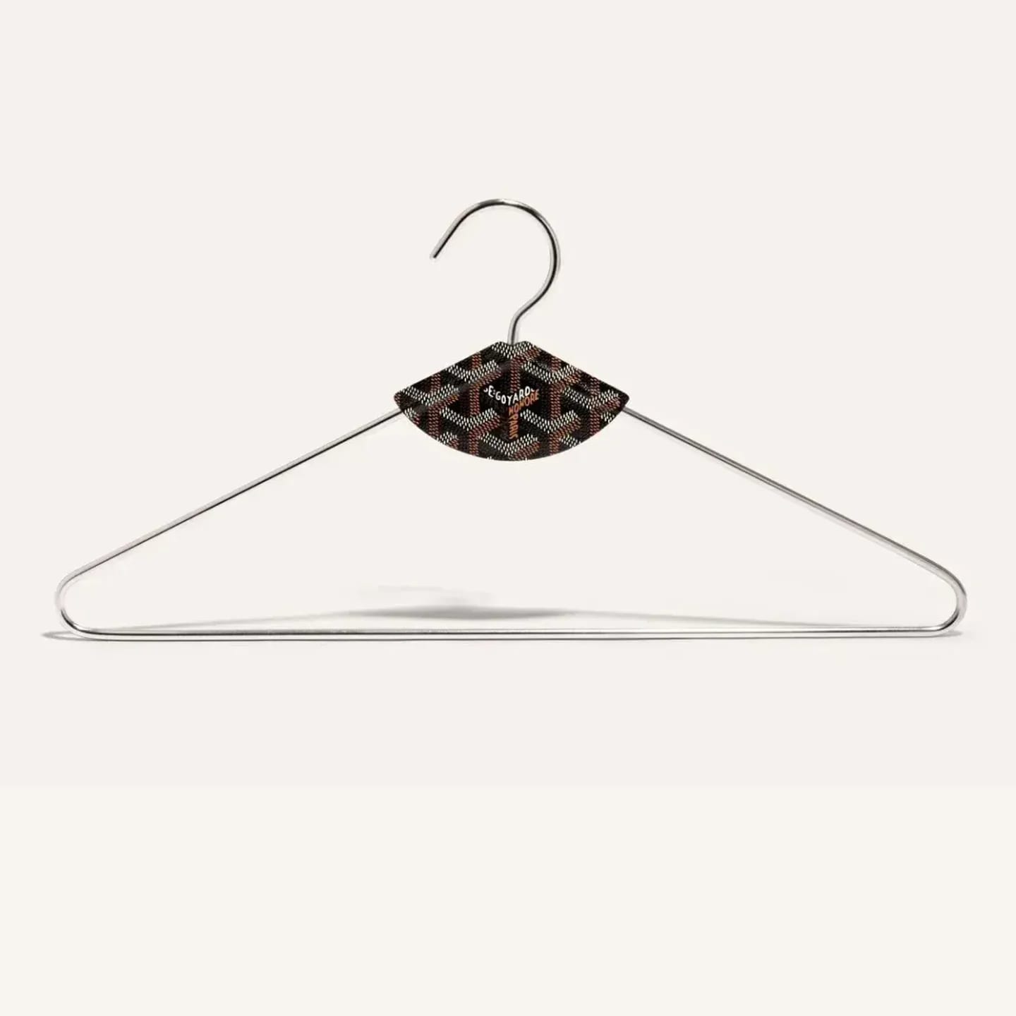 Goyard Livrée Pair Of Hangers 縮圖 1