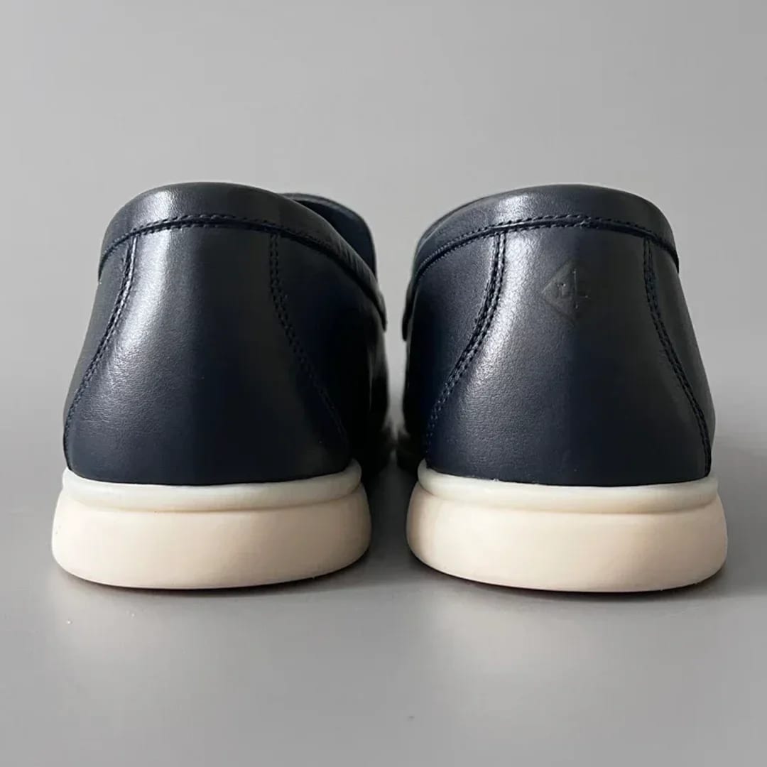 Loro Piana Summer Walk Loafer 縮圖 3