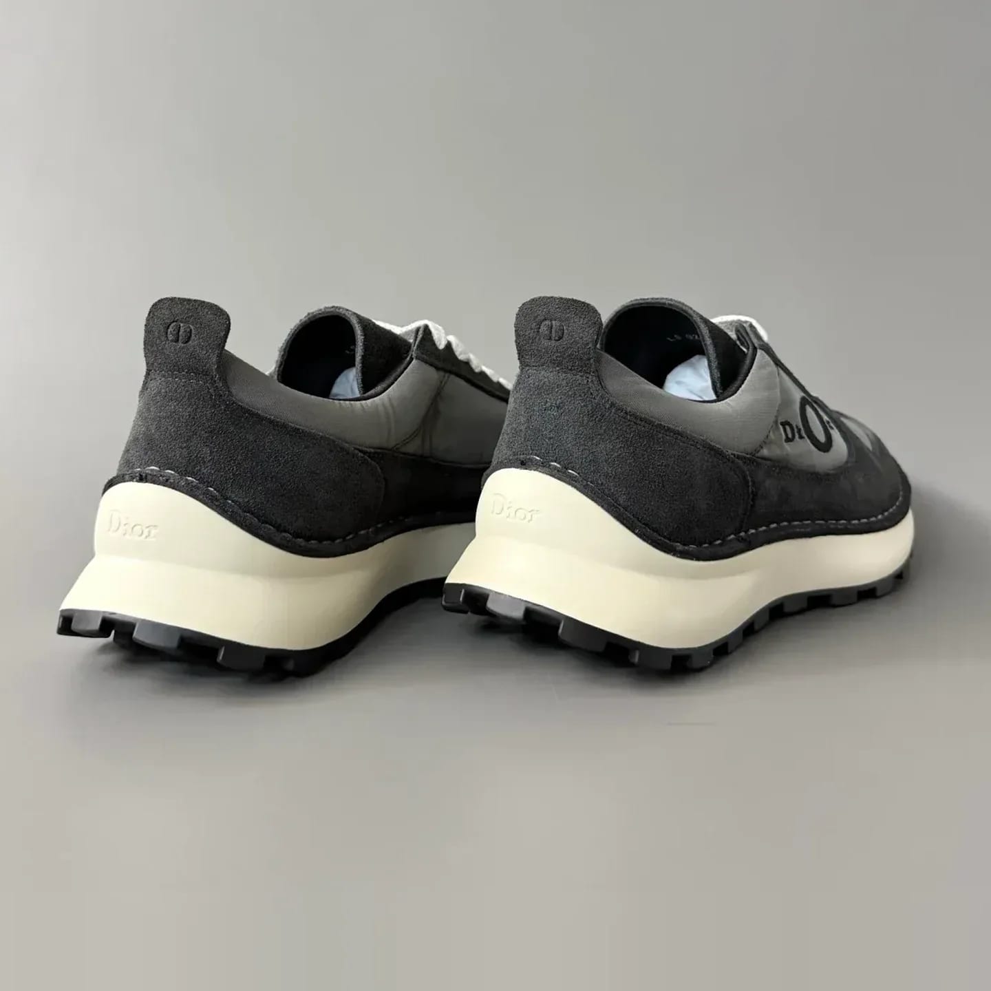 Dior Squash Sneaker 縮圖 2