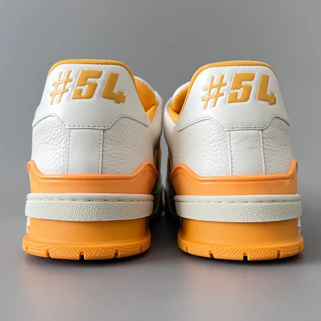 Louis Vuitton LV Trainer Sneaker 縮圖 3