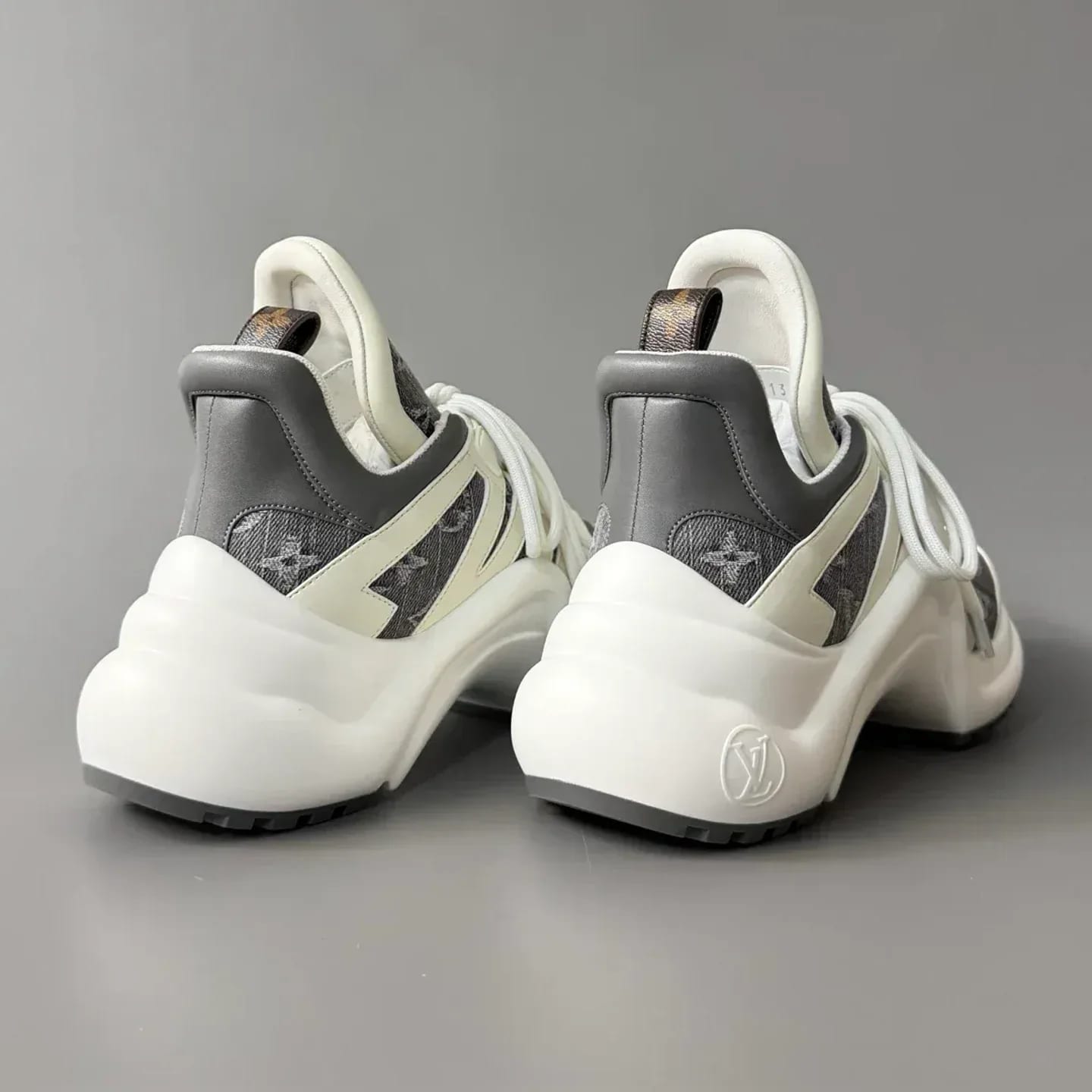 Louis Vuitton LV Archlight Sneaker 縮圖 2