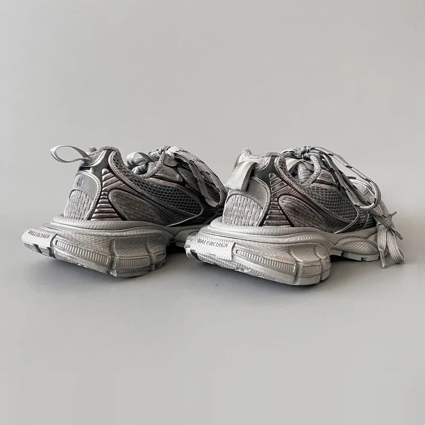 Balenciaga 3XL Sneaker 縮圖 3