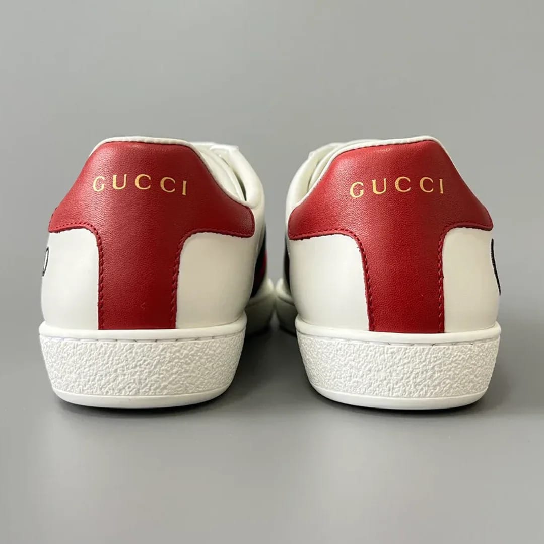 Gucci Ace Sneaker 縮圖 4