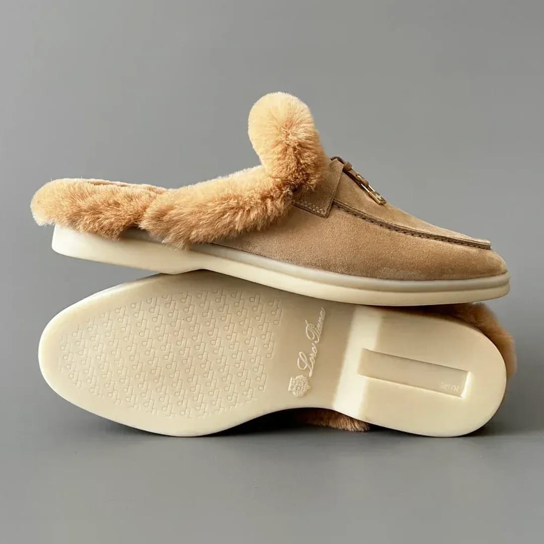 Loro Piana Babouche Charms Walk 縮圖 4