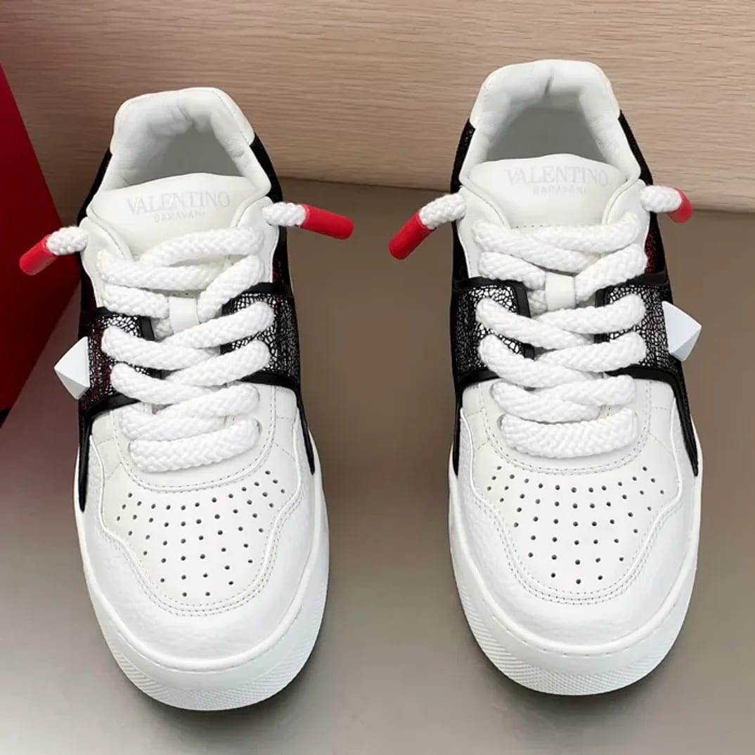 Valentino Garavani One Stud XL Sneaker 縮圖 2