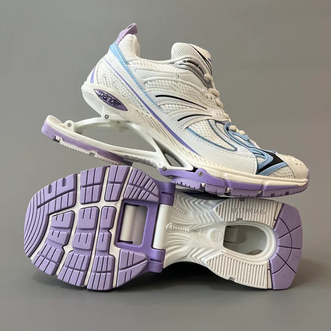 Balenciaga X-Pander Sneaker 縮圖 4