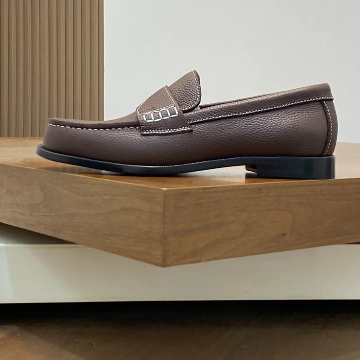 Dior Penny Loafer 縮圖 2