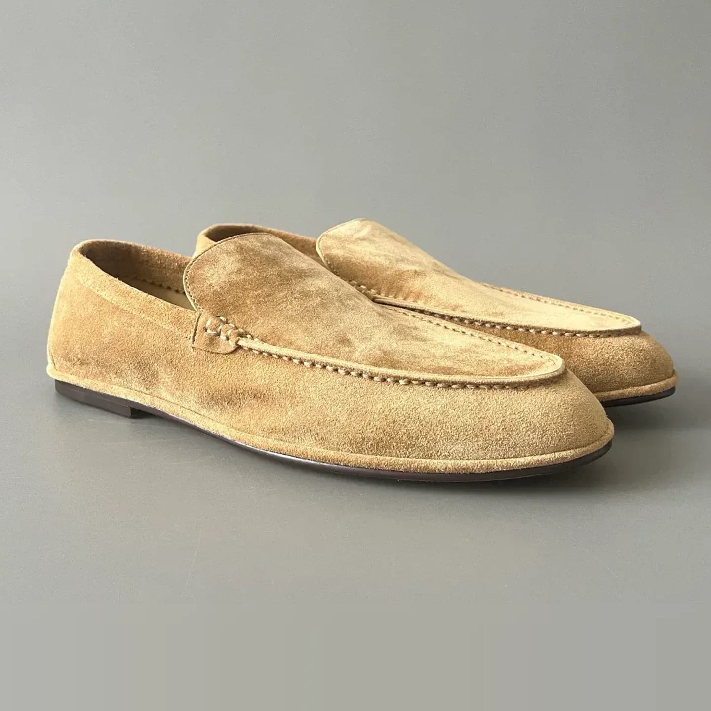 Loro Piana Anton Walk Loafer 縮圖 2
