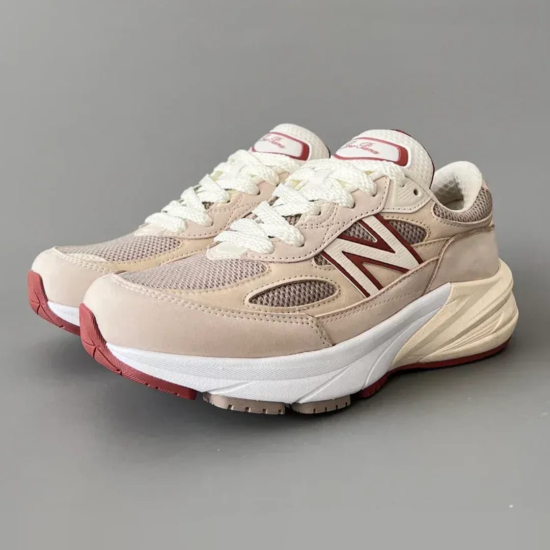 Loro Piana x New Balance Made in USA 縮圖 1