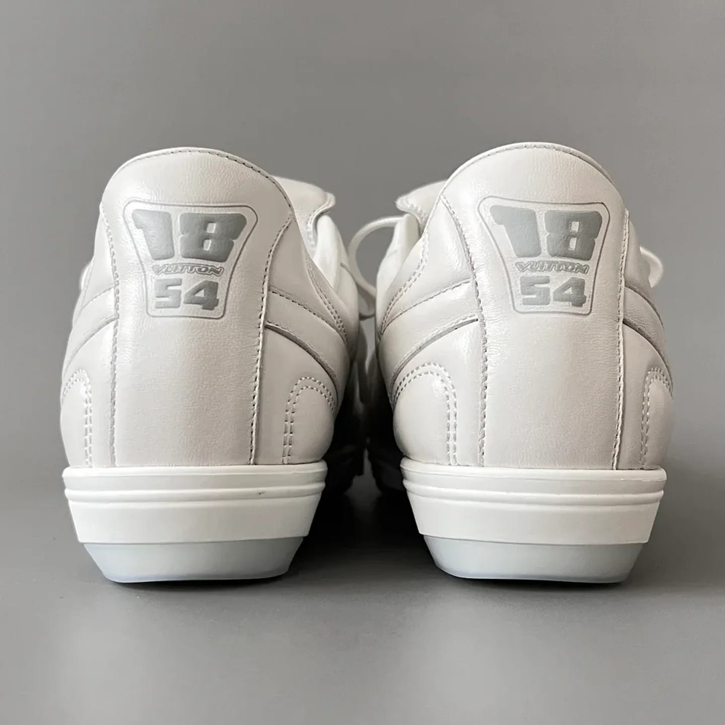 Louis Vuitton LV Footprint Soccer Sneaker 縮圖 3