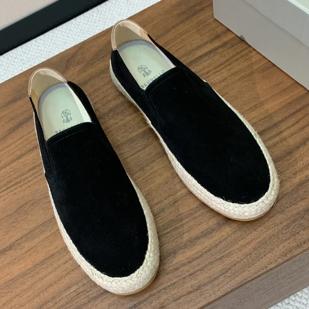Brunello Cucinelli Fisherman Espadrille 縮圖 4