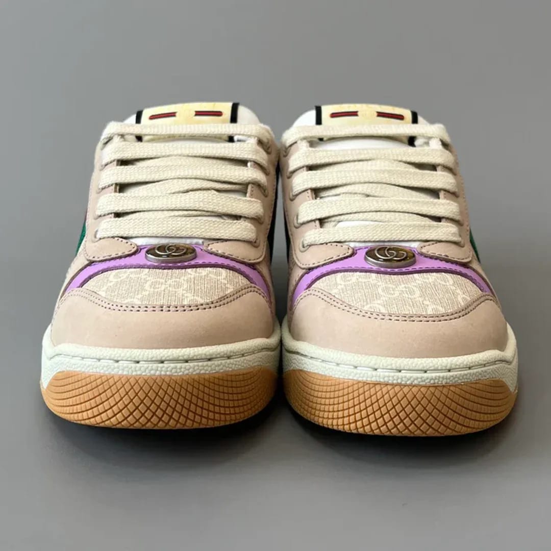Gucci Screener Sneaker 縮圖 2