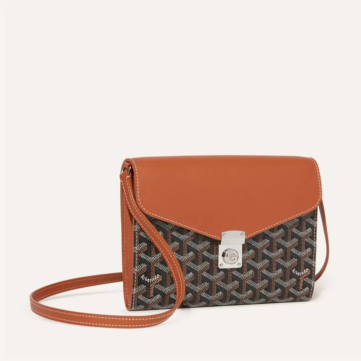 Goyard Chypre Wallet-Pouch 縮圖 1