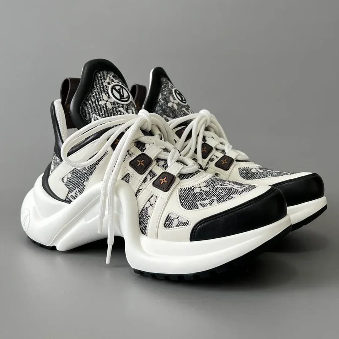 Louis Vuitton LV Archlight Sneaker 縮圖 2