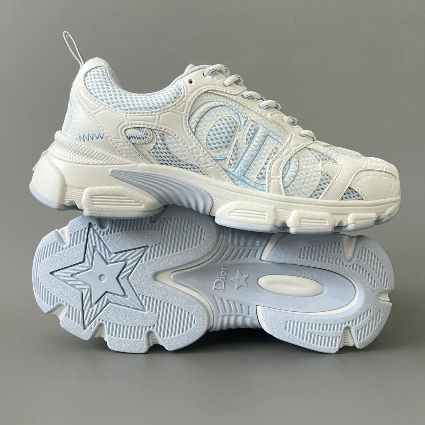 Dior Chrono Sneaker 縮圖 4