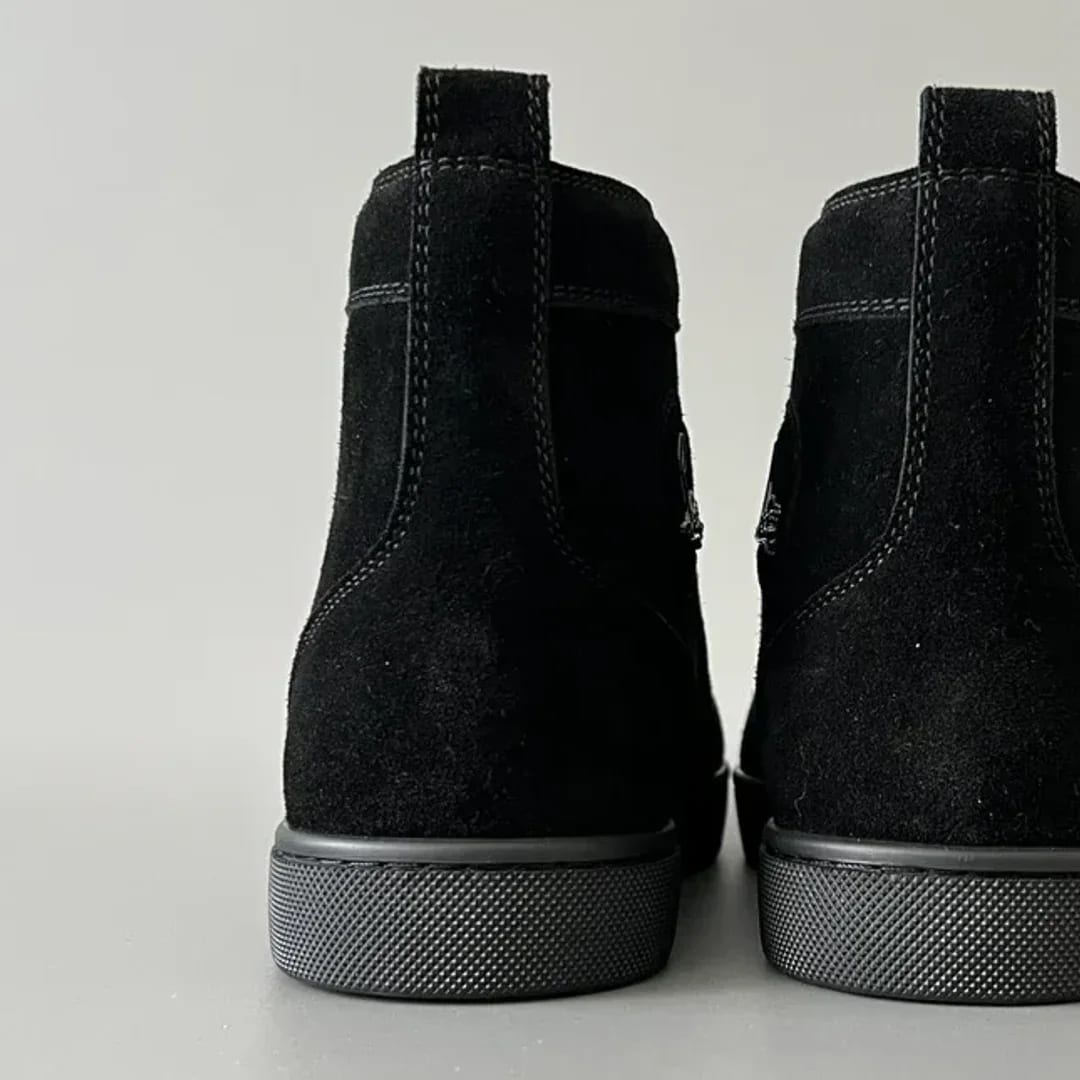 Christian Louboutin Lou Spikes 縮圖 3