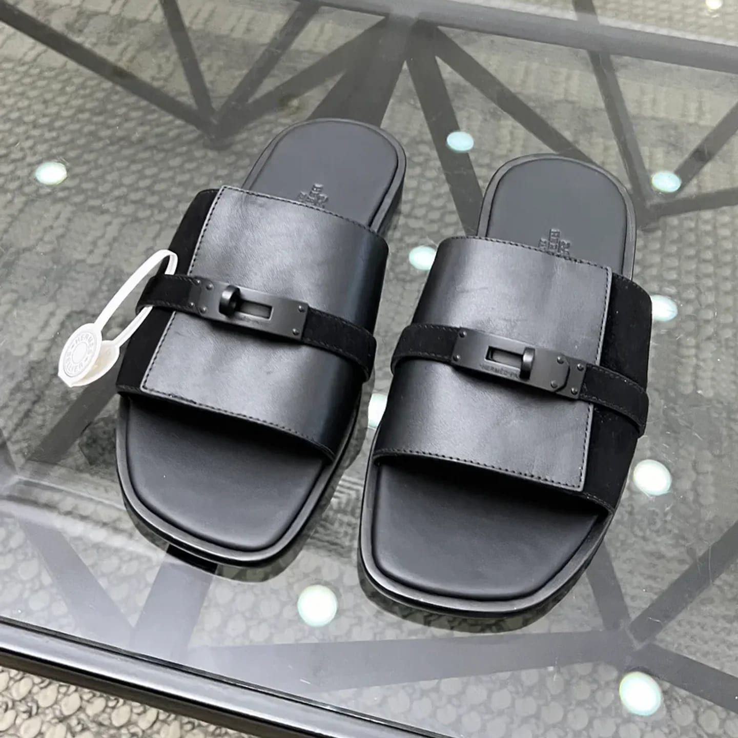 Louis Vuitton Cross-strap Sandal 縮圖 3
