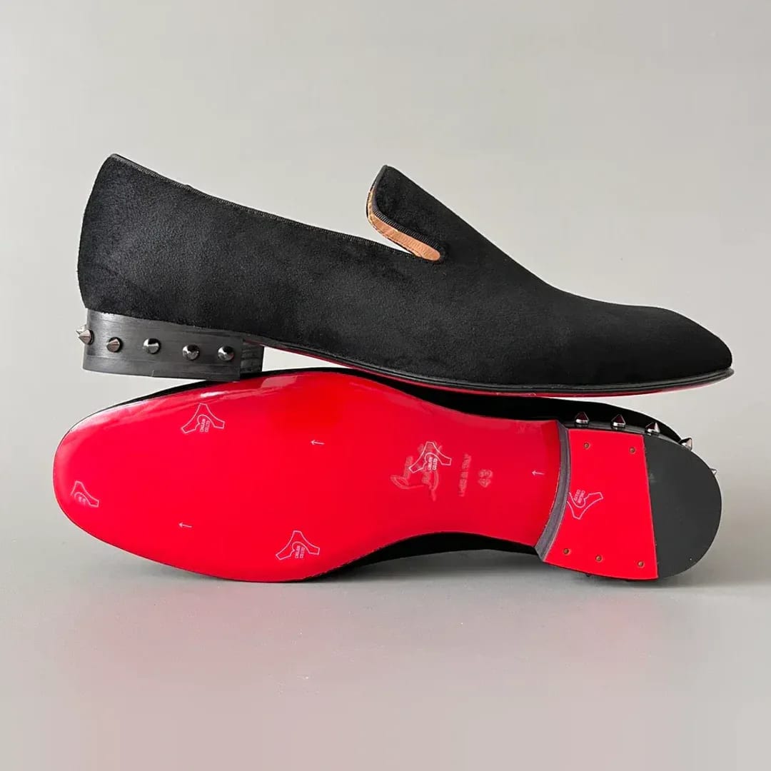 Christian Louboutin Greggo 縮圖 4