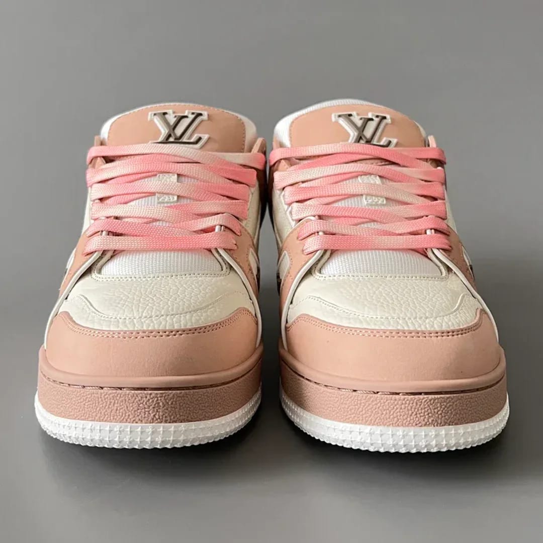 Louis Vuitton LV Trainer Sneaker 縮圖 2