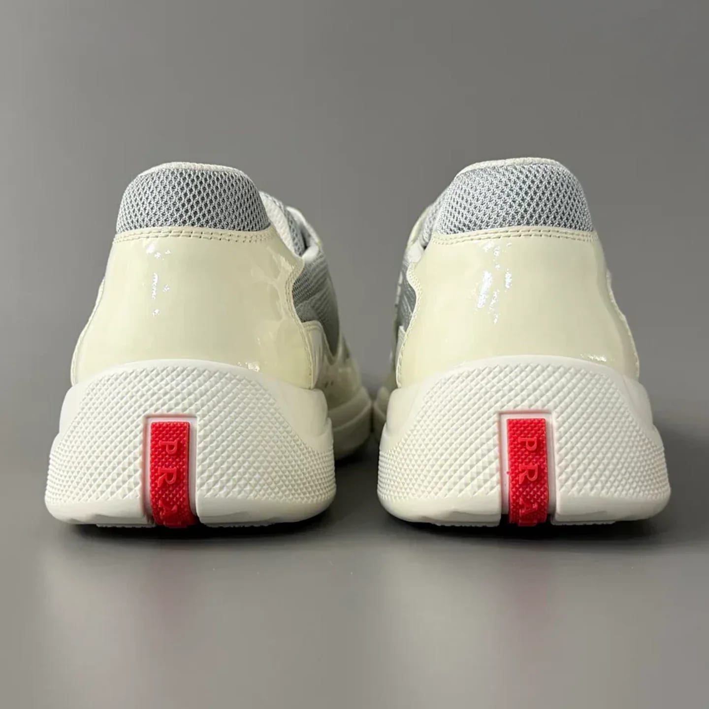 Prada America's Cup Sneaker 縮圖 3